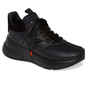 NWT Alexander McQueen Sneakers
